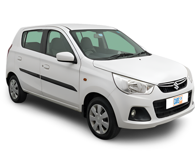 Maruti Alto K10-img